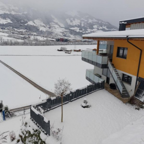 Appartement Mountainview